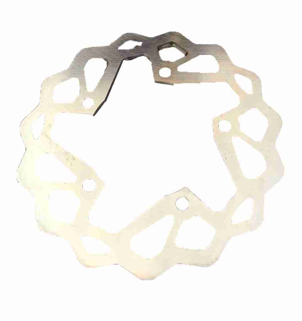 Disco freno anteriore per YAMAHA YZF 250